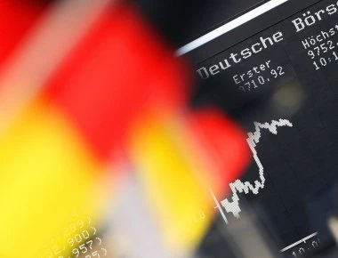 Συρρίκνωση της γερμανικής Οικονομίας για πρώτη φορά από το 2015